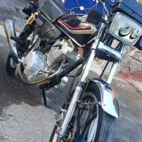 موتور cc200