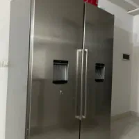 یخچال وفریزر
