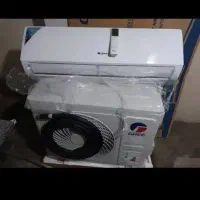 اسپلیت گری T3 اینورتردار مونتاژ چین