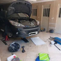 *مکانیکی سیار برق خودروباطریسازی امداد ۲۴ساعته*