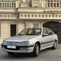 پارس  elx فول مدل ۸۴