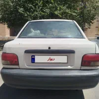 پراید 81|خودرو سواری و وانت|قزوین, |دیوار
