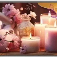 ماساژ ریلکسی همرا بادکش گرم و سنگ داغ