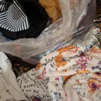 تیکه پارچه/پارچه متری/خیاطی/پارچه کم.فوری فوری