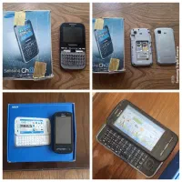 دو عدد گوشی قدیمی زیبا