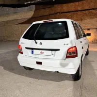 111 مدل 95 در حد صفر