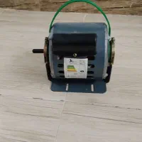دینام کولر موتوژن اصل تمام مس