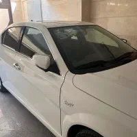دنا پلاس توربو اتوماتیک خونگی