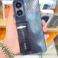 poco x7 pro 256g ram8