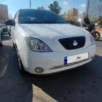 تیبا 2 مدل 94|خودرو سواری و وانت|تهران, درختی|دیوار