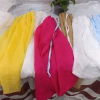 کسیه ی ابگیری سبزی و خشک کردن نون