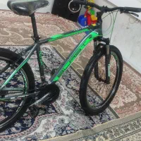 دوچرخه 26 مارک بلست