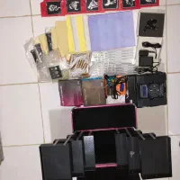 وسایل تاتو