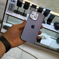 iPhone 14 Pro 256G