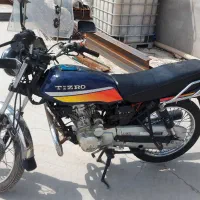 cgl سی جی ال تیزرو مدل ۸۹