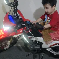 موتورسیکلت