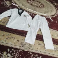 لباس تکواندو