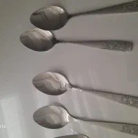 قاشق چنگال
