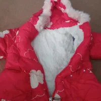 کت  زمستانه
