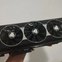 گرافیک 5700xt 8g