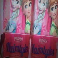 پرده و فرش اتاق کودک