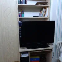 کتابخونه و لب تا یا کامیپوتر