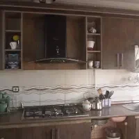 کابینت ام دی اف دست دوم