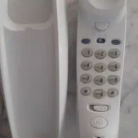 تلفن رومیزی،دیواری آمریکایی