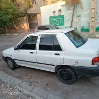 پراید مدل 95