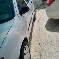 تیبا۱ صندوقدار مدل ۱۳۹۹