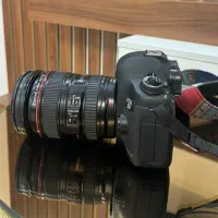 5dmarkiii|دوربین عکاسی و فیلم‌برداری|سنندج, |دیوار