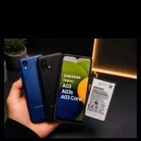 تاچ السیدیx A03 S CORE 3.1PLUS NOKIA 3.2 3.4Mباتری