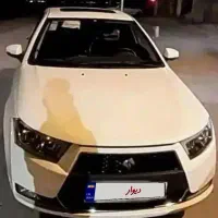 دنا پلاس  ۵ دنده ef7 + mt