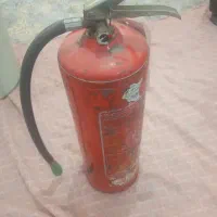 کپسول آتش نشانی