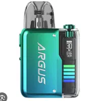 ویپ ارگاس P2