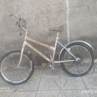 دوچرخه|دوچرخه، اسکیت، اسکوتر|نیشابور, مازول|دیوار