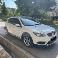 برلیانس کراس