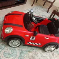 ماشین شارژی