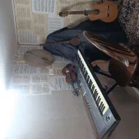 کیبورد / ارگ korg pa 3 le کرگ