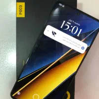 poco X6 pro 512|موبایل|کاشان, دانش|دیوار
