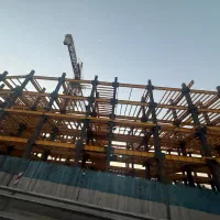 استخدام مهندس عمران یا معماری خانم جهت دفتر فنی