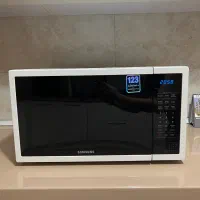 ماکروفر سامسونگ مدل ME341W