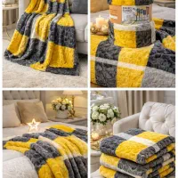 پتو ماندانا دو نفره