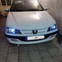 پارس سفارشی مدل ۱۴۰۱ elx