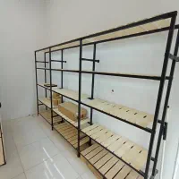 قفسه رگال