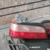 چراغ خطر پرشیا درحد