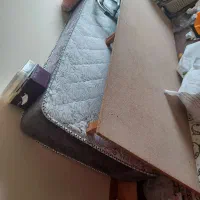 فروش تخت وتشک سالم