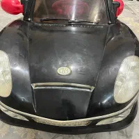 ماشین برقی باباطری اضافه