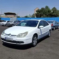سیتروئن c5 سی فایو پراید citroen پژو