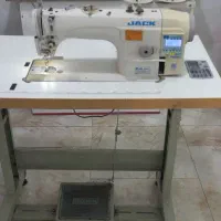 چرخ راسته جک شرلی ۹۲۰۰ تمام کامپیتوری سالم